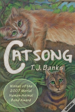 Capa do artigo Catsong