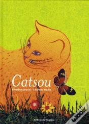 Capa do artigo Catsou