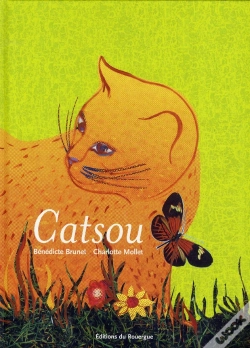 Capa do artigo Catsou