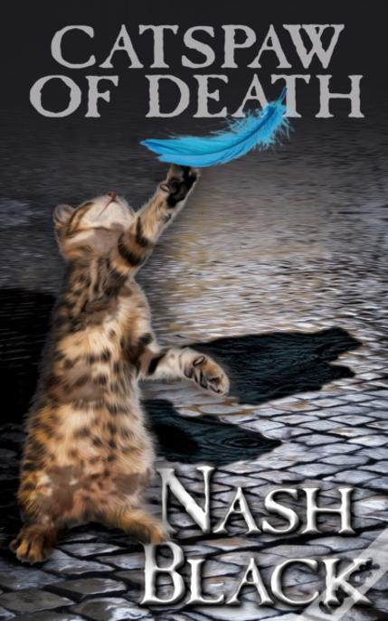 Catspaw Of Death