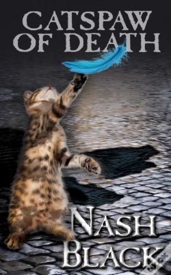Capa do artigo Catspaw Of Death