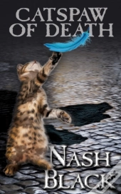 Catspaw Of Death