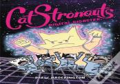 Catstronauts: Digital Disaster