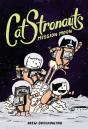 Catstronauts: Mission Moon - Preview