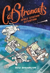 Capa do artigo Catstronauts: Space Station Situation