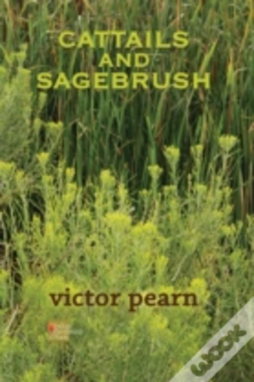 Cattails And Sagebrush