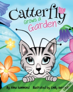 Capa do artigo Catterfly Grows A Garden