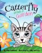 Catterfly Grows A Garden - Preview
