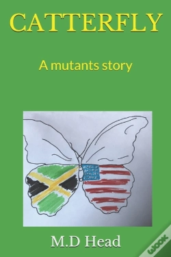 Capa do artigo Catterfly