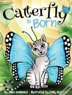 Capa do artigo Catterfly Is Born