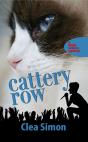 Cattery Row - Preview