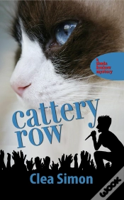 Capa do artigo Cattery Row