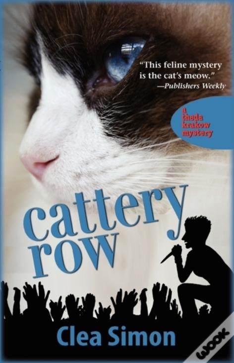 Cattery Row