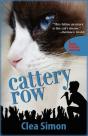 Cattery Row - Preview