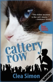 Capa do artigo Cattery Row