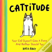 Capa do artigo Cattitude