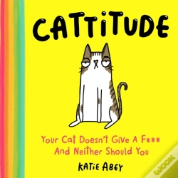 Capa do artigo Cattitude