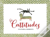 Capa do artigo Cattitudes