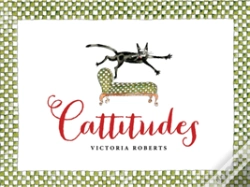 Capa do artigo Cattitudes