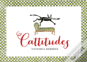 Cattitudes