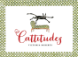 Cattitudes - Preview