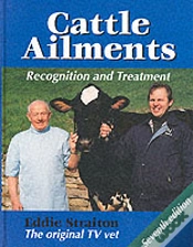 Capa do artigo Cattle Ailments