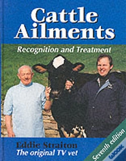 Capa do artigo Cattle Ailments