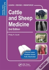 Cattle And Sheep Medicine