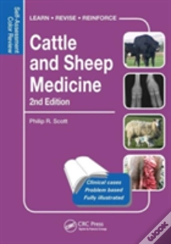 Capa do artigo Cattle And Sheep Medicine
