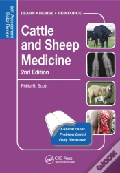 Capa do artigo Cattle And Sheep Medicine
