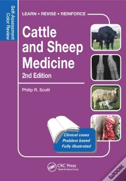 Capa do artigo Cattle And Sheep Medicine
