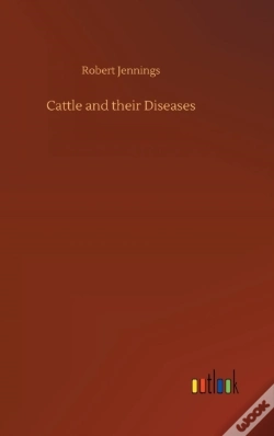 Capa do artigo Cattle And Their Diseases