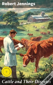 Capa do artigo Cattle And Their Diseases