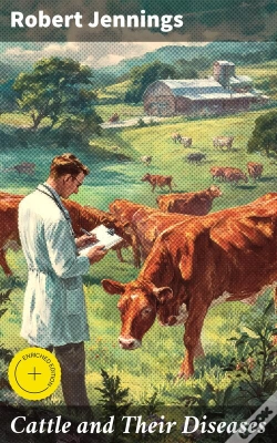 Capa do artigo Cattle And Their Diseases