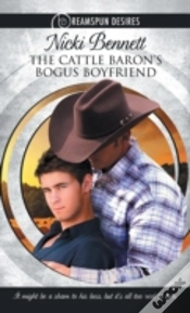 Capa do artigo Cattle Baron