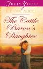 Cattle Baron'S Daughter - Preview