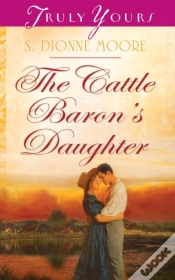 Capa do artigo Cattle Baron