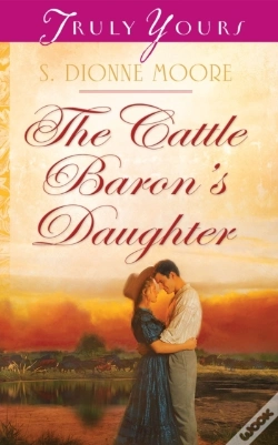 Capa do artigo Cattle Baron'S Daughter