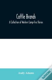 Capa do artigo Cattle Brands