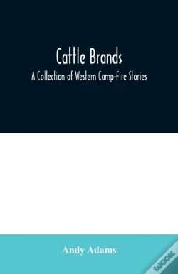 Capa do artigo Cattle Brands