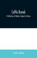Cattle Brands