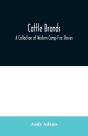Cattle Brands - Preview