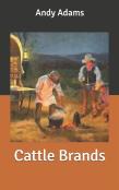 Cattle Brands