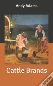 Capa do artigo Cattle Brands