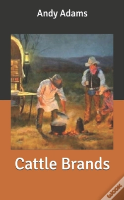 Capa do artigo Cattle Brands