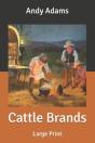 Cattle Brands - Preview