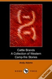 Capa do artigo Cattle Brands