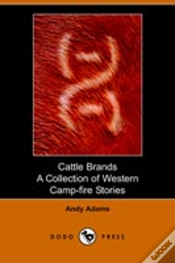 Capa do artigo Cattle Brands