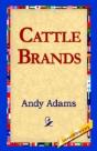 Cattle Brands - Preview