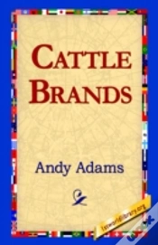 Capa do artigo Cattle Brands